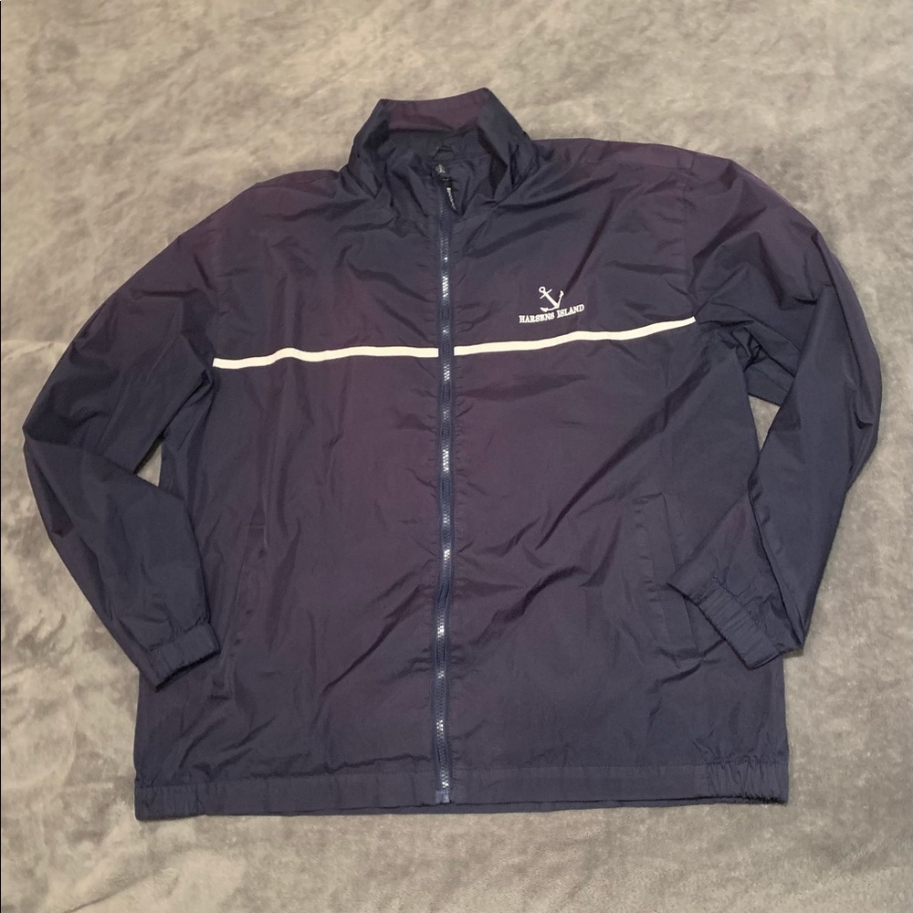 Beacon Point Jacket - Picture 2 of 5